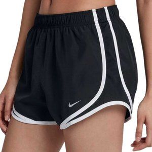 Nike Black Shorts